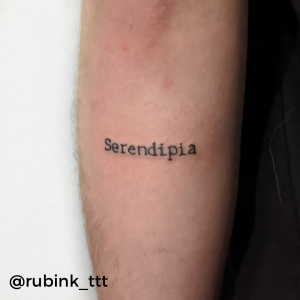 Tatuador: Ruben Lapeña